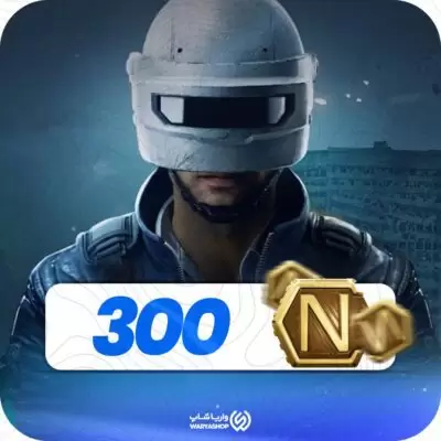 300 انسی پابجی نیو استیت