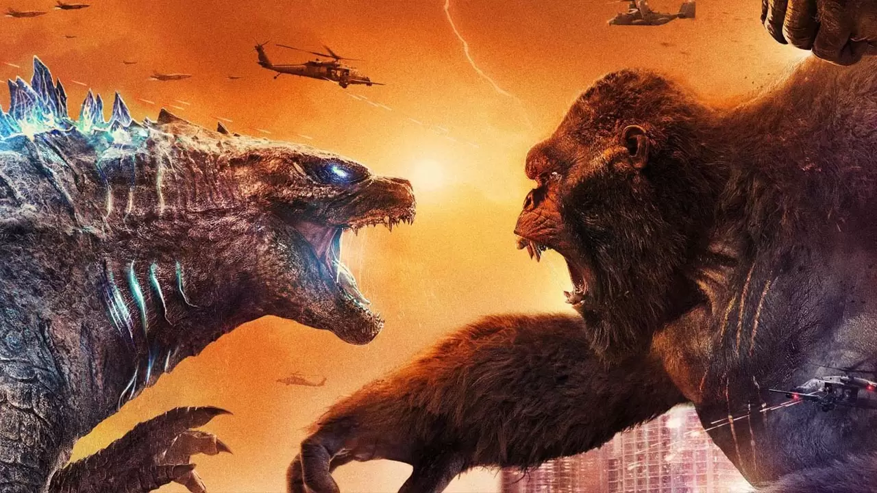pubg mobile godzilla vs kong 2