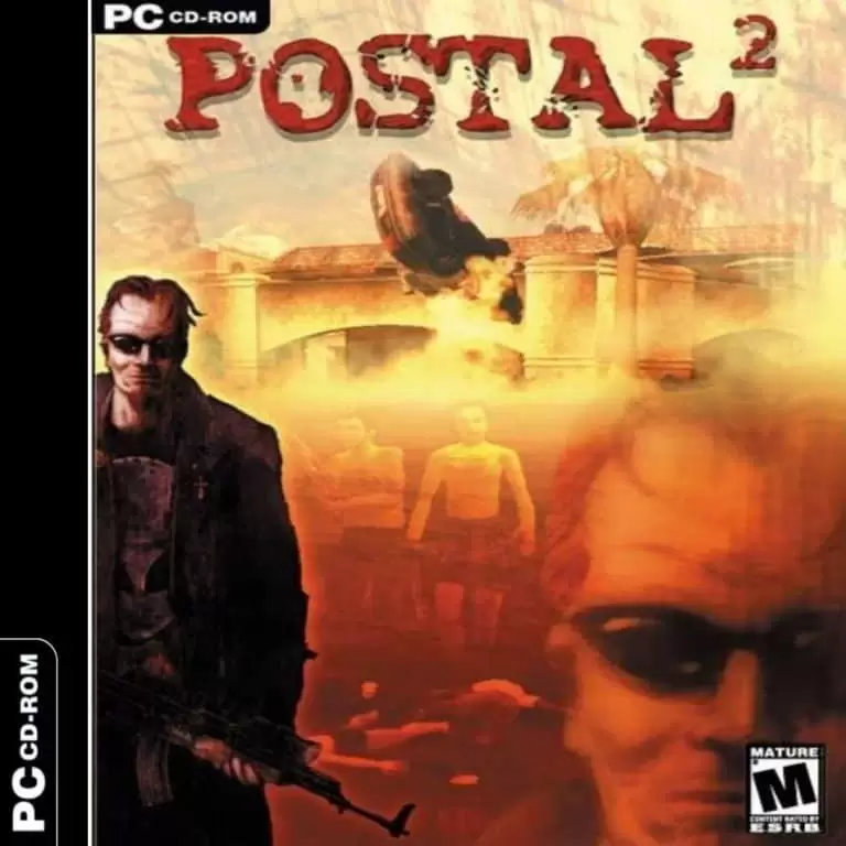 postal 2 cover cd front 768x768 1