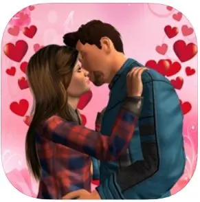 Top 15 Best Romance Games iPhone 2019 1
