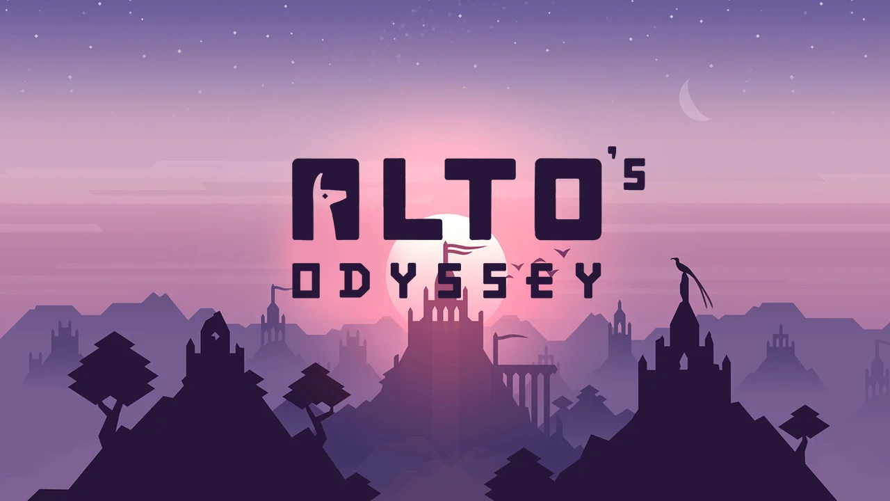 بازی Altos Odyssey