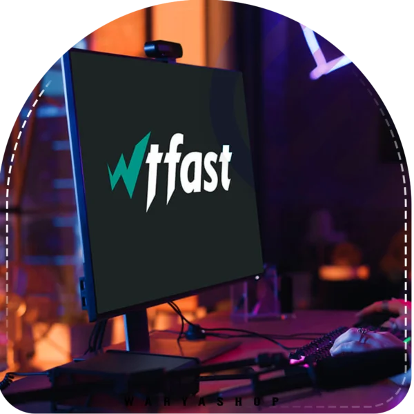 خرید اکانت پرمیوم WTfast + تحویل سریع بهترین قیمت اورجینال