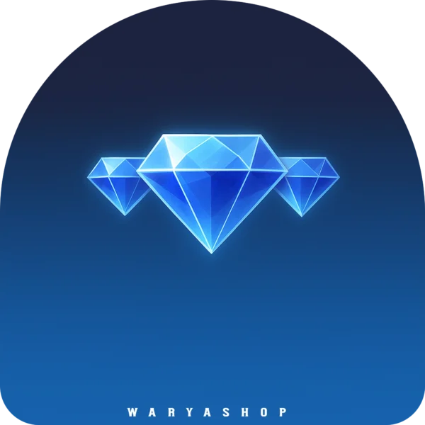 56 جم موبایل لجندز ارزان (با آیدی عددی) 56 جم موبایل لجندز ارزان (با آیدی عددی)