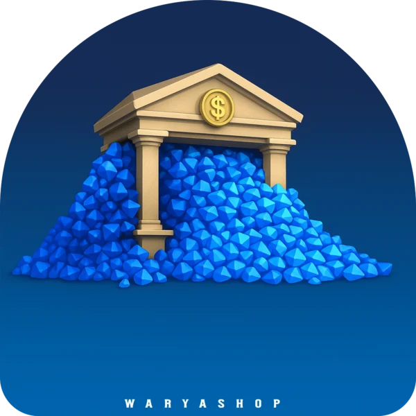 6042 جم موبایل لجندز ارزان (با آیدی عددی) 6042 جم موبایل لجندز ارزان (با آیدی عددی)