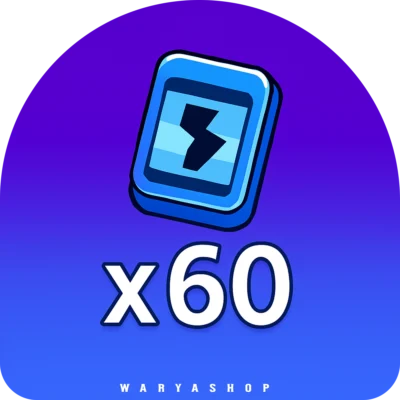 خرید 60 مونوکروم زنلس زون زیرو