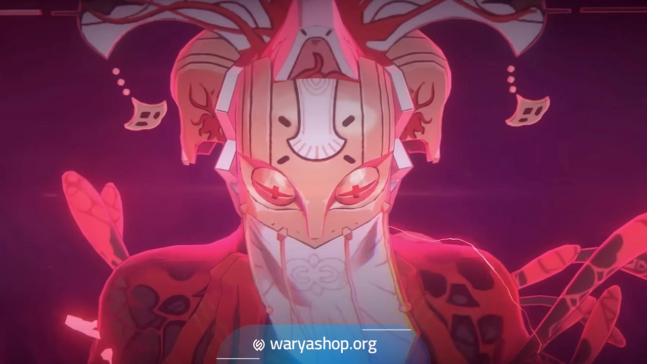 بررسی کامل Miasma در بازی Zenless Zone Zero