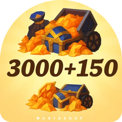 خرید 3150 دراگن کریستالز ای‌ اف‌کی جرنی