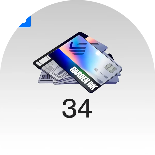 خرید 34 رینبو کارت پانیشینگ گری ریون خرید 34 رینبو کارت پانیشینگ گری ریون