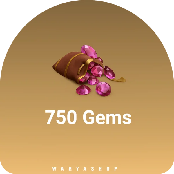 خرید 750 جم بازی وار اند اردر خرید 750 جم بازی وار اند اردر