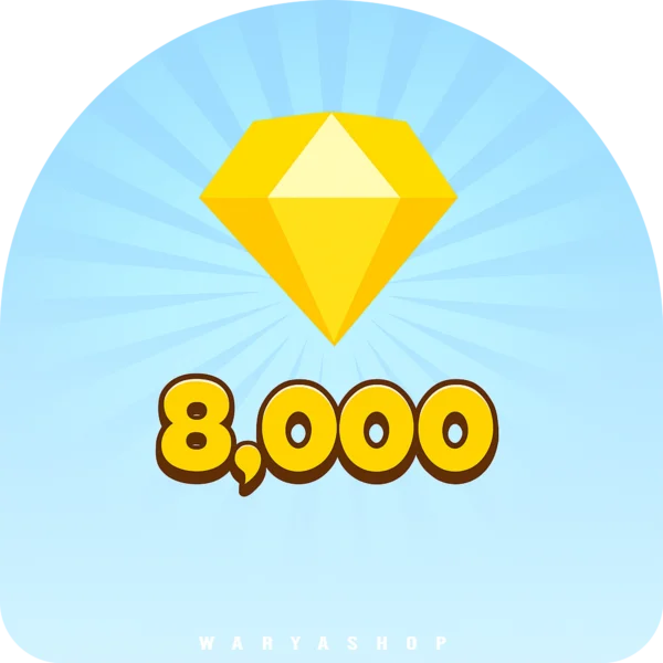 خرید 8000 الماس بیگو لایو خرید 8000 الماس بیگو لایو