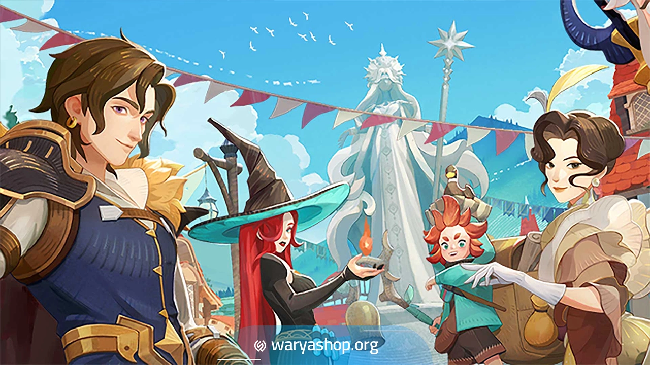 دراگن کریستالز (Dragon Crystals) چیه و چرا انقدر مهمه؟