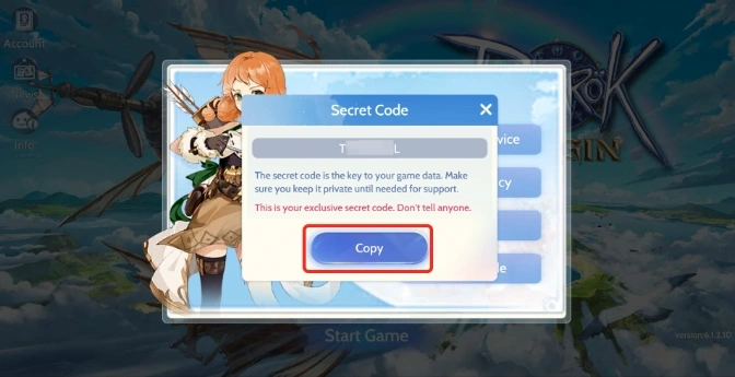 خرید 40 نین بری رگنوراک اوریجین گلوبال 1 شارژ Nyan Berry بازی Ragnarok Origin Global – از طریق واریا شاپ2