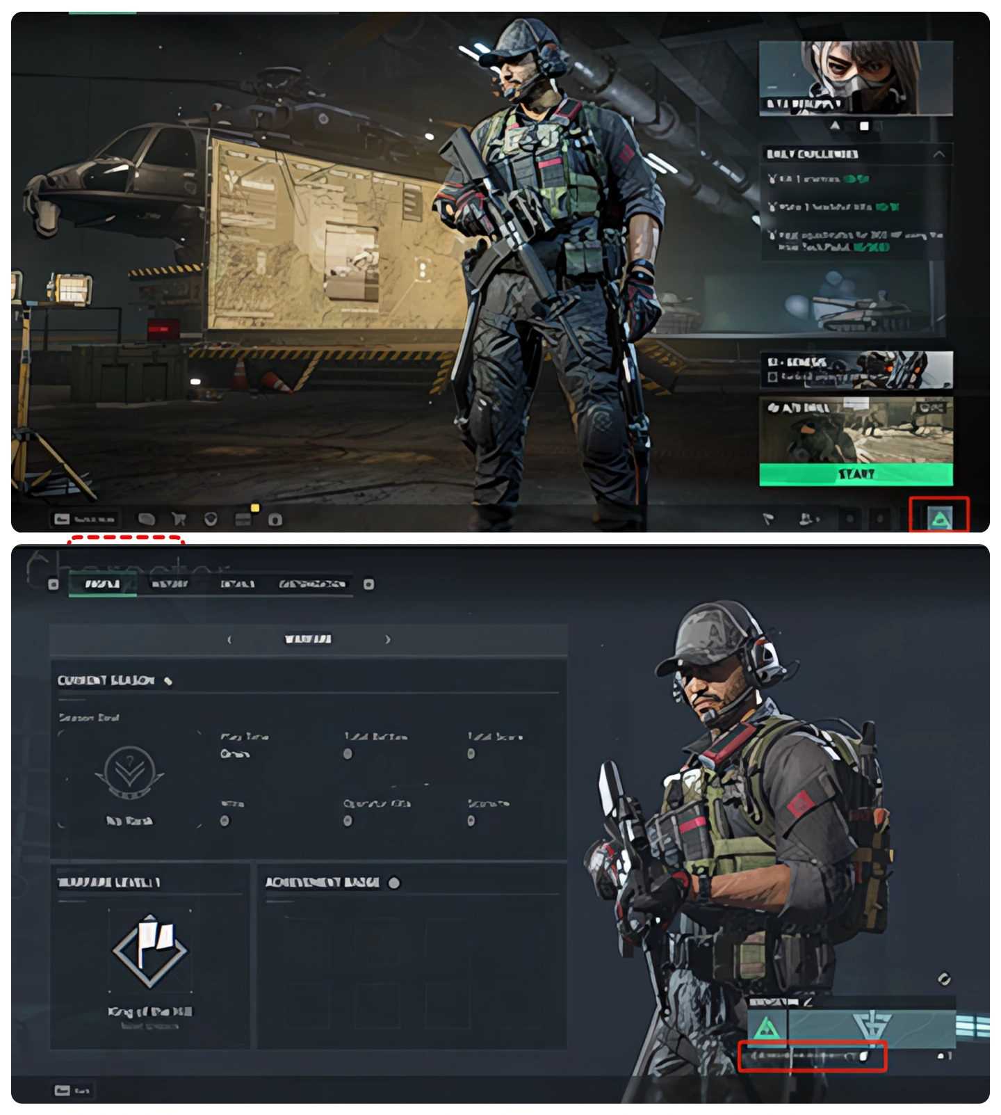 راهنمای شارژ سکه‌های Delta Force – از طریق واریا شاپ