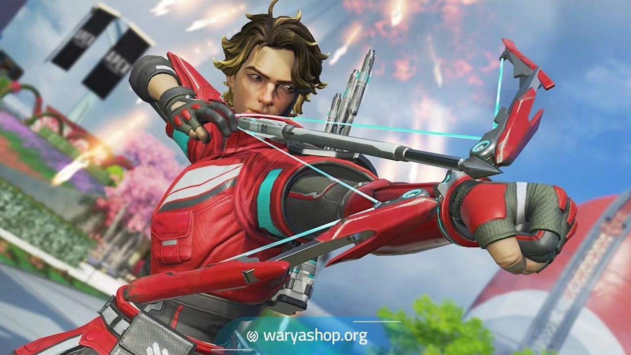 فصل 25 Apex Legends چه زمانی به پایان می‌رسد؟ | زمان ریست بتل‌پس و رنک‌ها