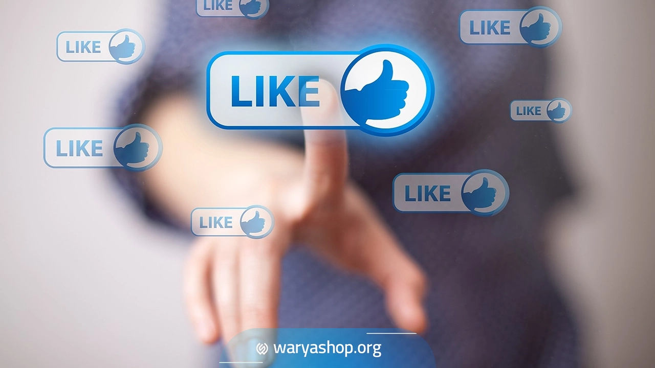 قیمت‌گذاری بسته‌های الماس Likee در واریا شاپ + مقایسه با قیمت رسمی