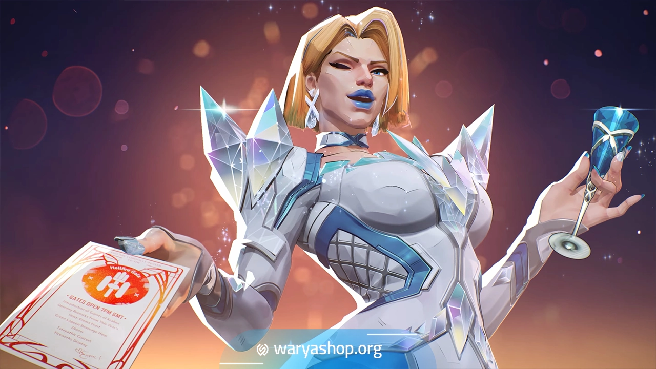 پایان فصل دوم Marvel Rivals چه زمانی است؟ همه جزئیات و تاریخ‌ها