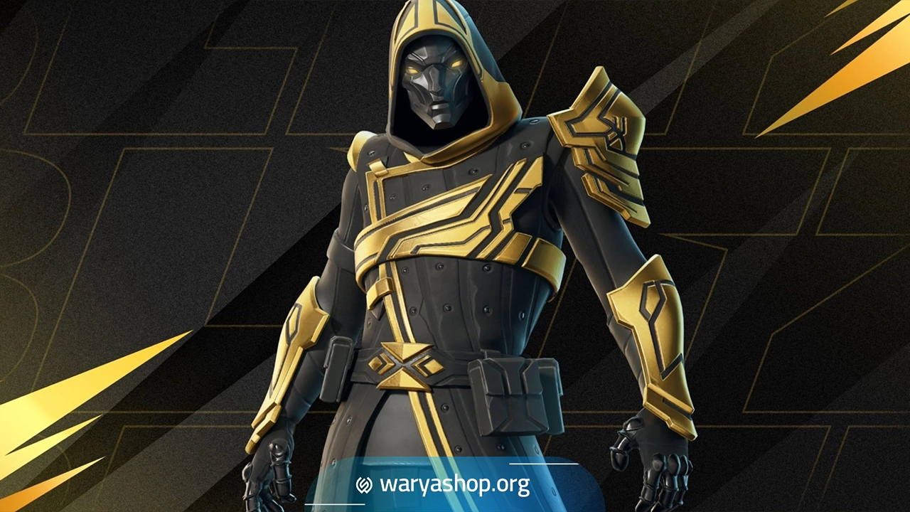 چگونه اسکین Blitz Knight و گلایدر Blitz Brella را رایگان در Fortnite باز کنیم؟ | راهنمای کامل رویداد Blitz Royale