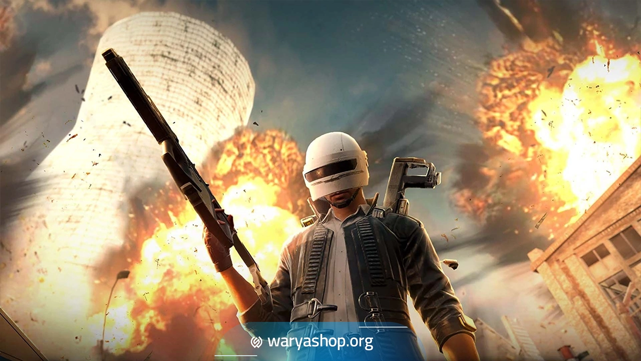 ۵. چرا خرید NC از واریا شاپ؟ تجربه‌ای مطمئن، سریع و مقرون‌به‌صرفه