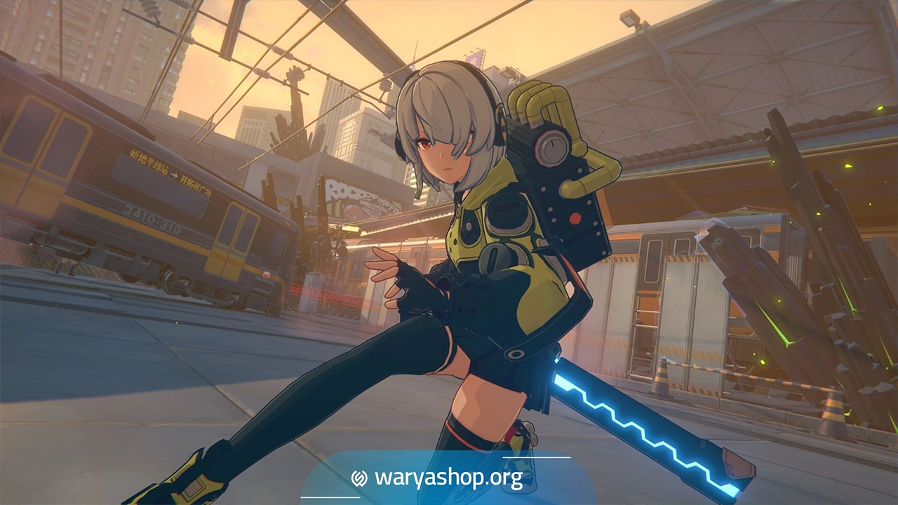 🎁 لیست کامل بسته‌ها و مزایای هر کدوم در Zenless Zone Zero