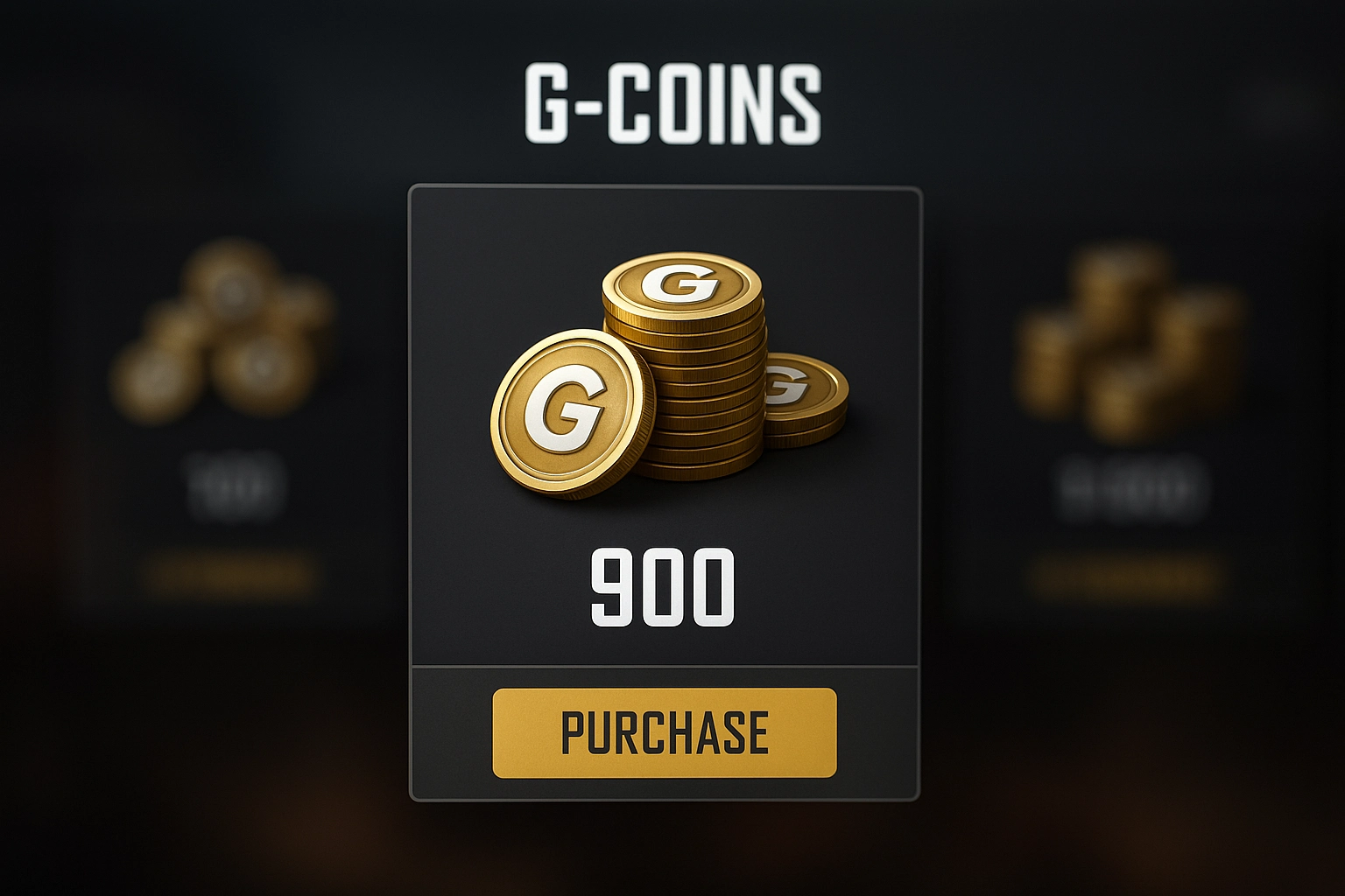 چرا خرید G-Coin پابجی از واریاشاپ بهترین انتخاب است؟