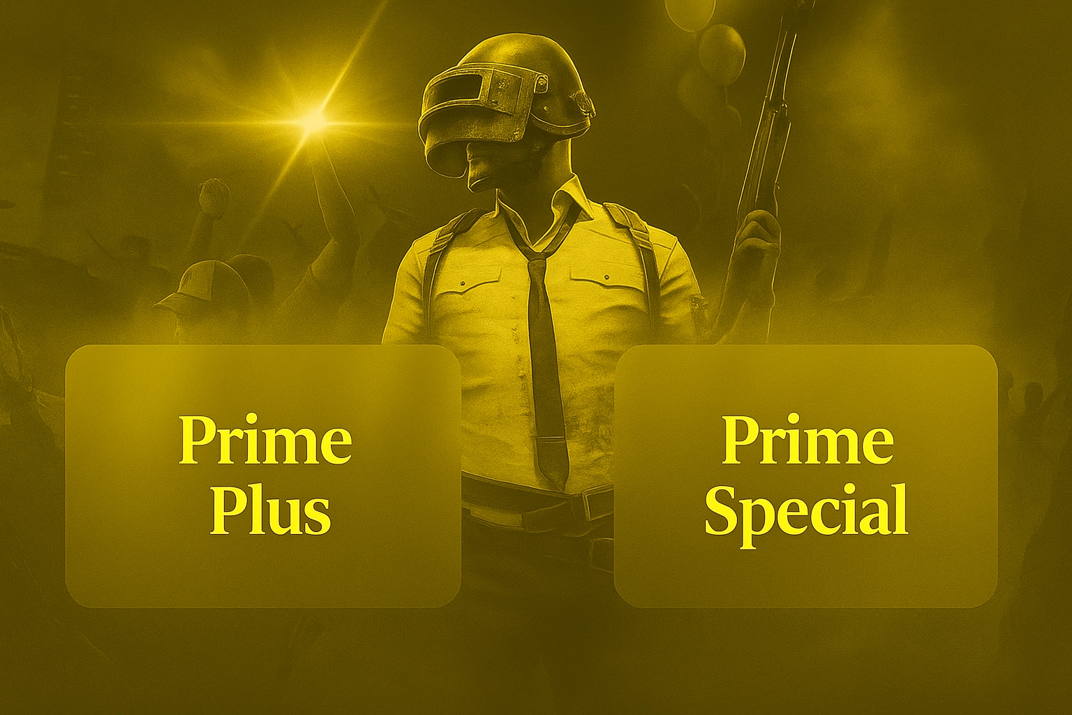 خرید پرایم معمولی + پرایم پلاس پابجی موبایل با سایبرویک 🌟 CYBER WEEK 1 چرا پرایم پلاس و پرایم ویژه پابجی موبایل از واریا شاپ بخریم؟