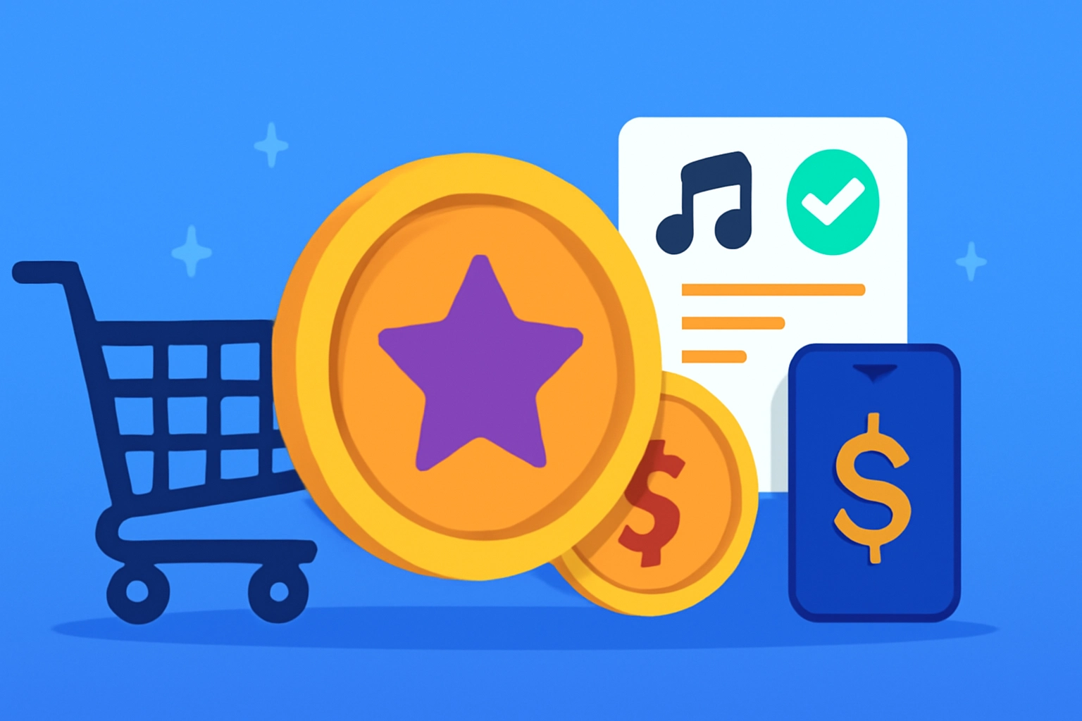 کوین StarMaker چیست و چرا اینقدر مهمه؟