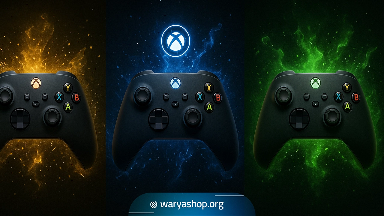 تفاوت اشتراک‌های Xbox Game Pass | Core، Console یا Ultimate؟ کدوم‌ یکی به کارت می‌خوره؟