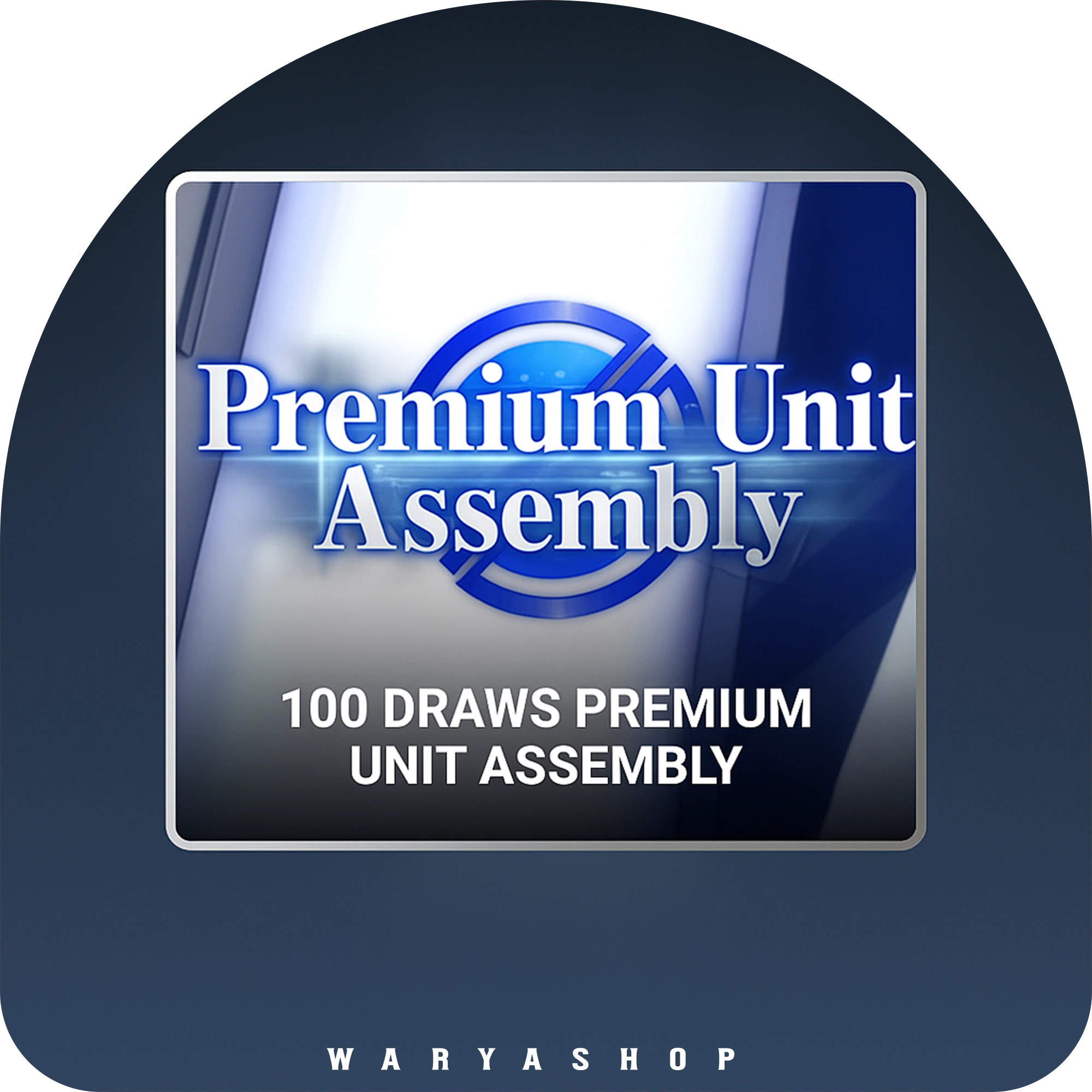 خرید 100 Draws Premium Unit Assembly بازی SD Gundam G Generation ETERNAL خرید 100 Draws Premium Unit Assembly بازی SD Gundam G Generation ETERNAL