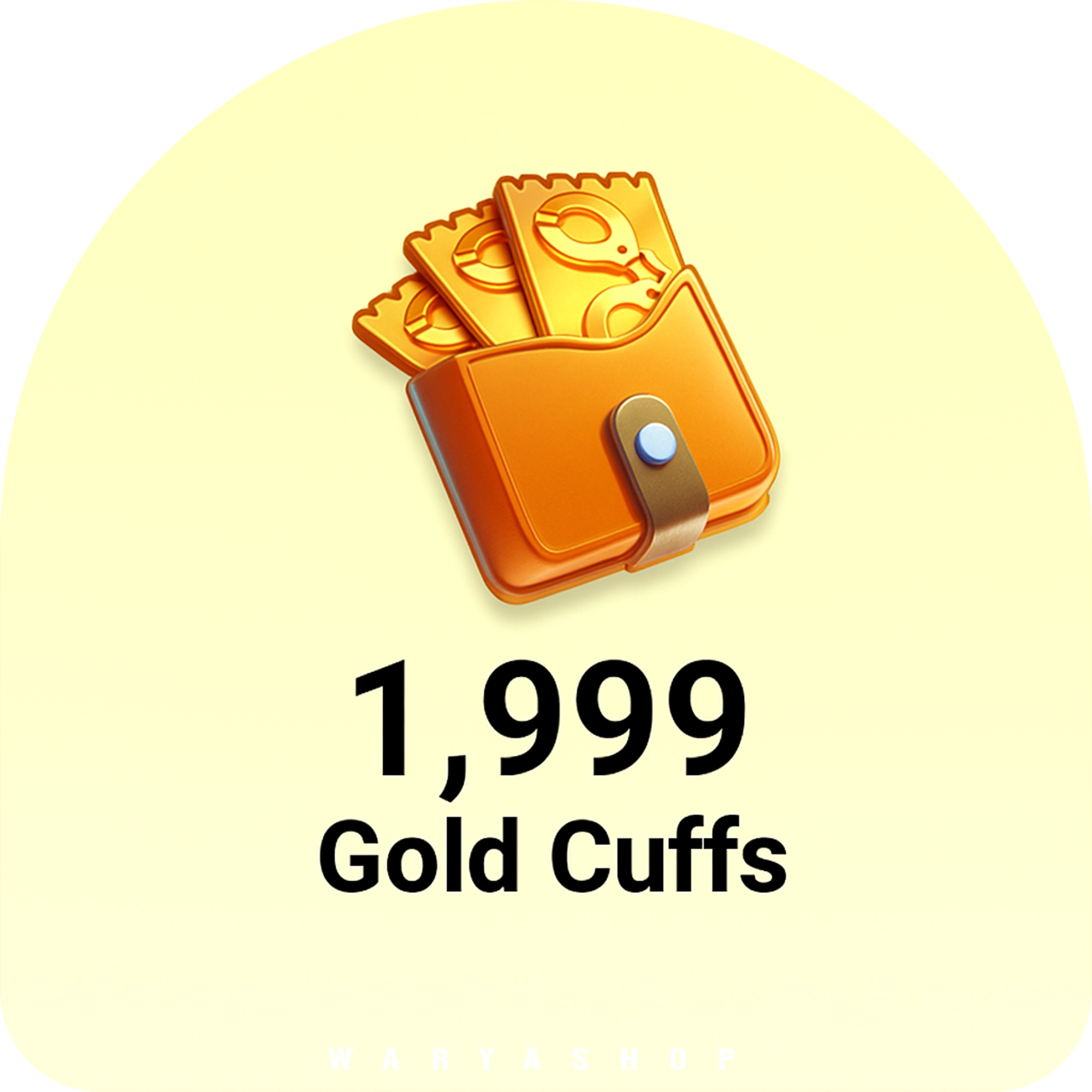 خرید 1999 Gold Cuffs بازی Lands of Jail خرید 1999 Gold Cuffs بازی Lands of Jail