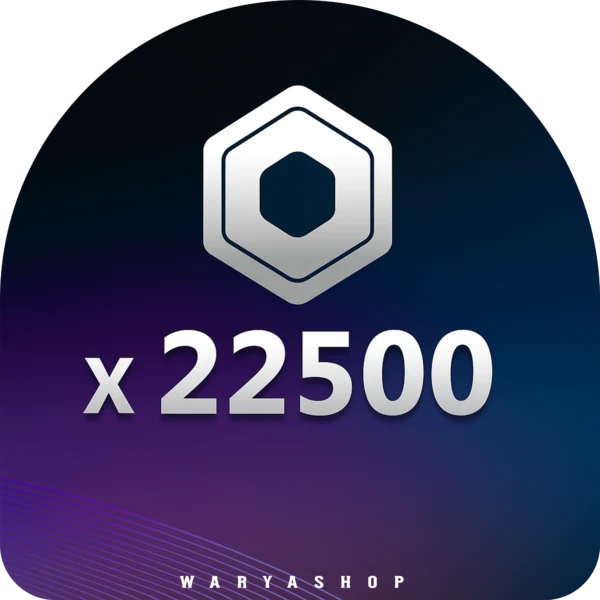 خرید 22500 روباکس بازی روبلاکس ارزان خرید 22500 روباکس بازی روبلاکس ارزان