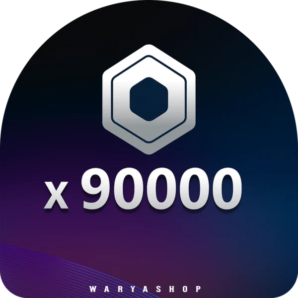 خرید 90000 روباکس بازی روبلاکس ارزان خرید 90000 روباکس بازی روبلاکس ارزان