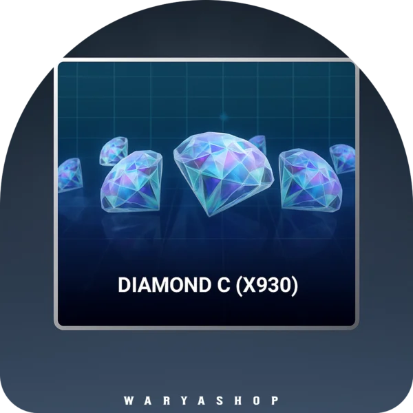 خرید Diamond C (x930) بازی SD Gundam G Generation ETERNAL خرید Diamond C (x930) بازی SD Gundam G Generation ETERNAL