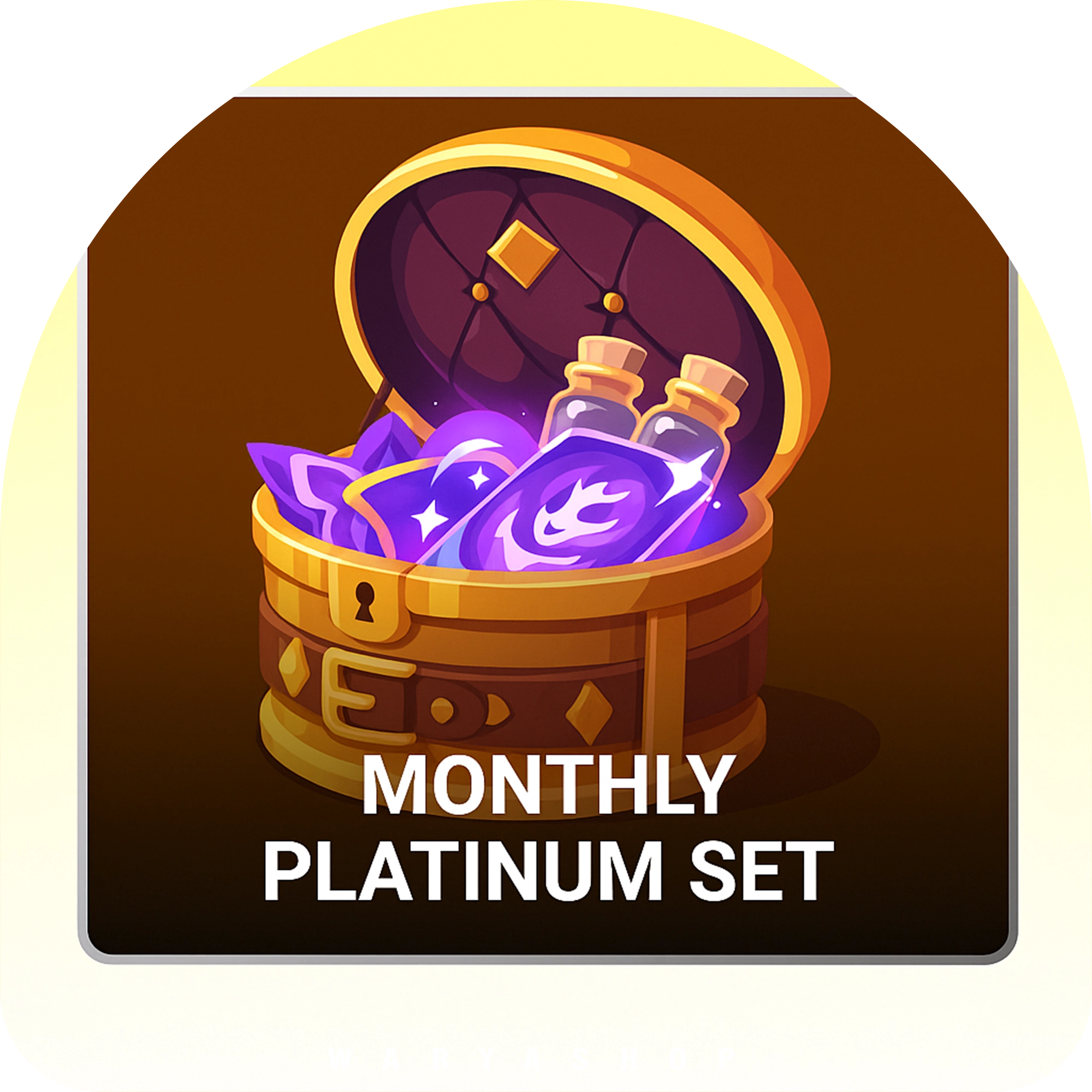خرید Monthly Platinum Set بازی پرسونا ۵ فانتوم ایکس خرید Monthly Platinum Set بازی پرسونا ۵ فانتوم ایکس