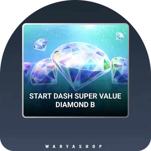 خرید Start Dash Super Value Diamond B بازی SD Gundam G Generation ETERNAL خرید Start Dash Super Value Diamond B بازی SD Gundam G Generation ETERNAL