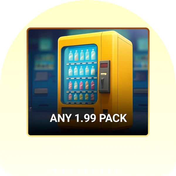 خرید آیتم دلخواه 1.99 دلاری بازی Lands of Jail به انتخاب شما خرید آیتم دلخواه 1.99 دلاری بازی Lands of Jail به انتخاب شما