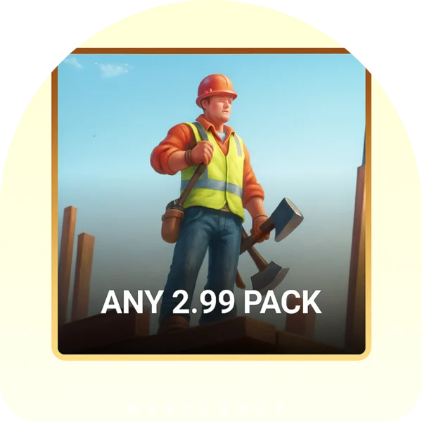 خرید آیتم دلخواه 2.99 دلاری بازی Lands of Jail به انتخاب شما خرید آیتم دلخواه 2.99 دلاری بازی Lands of Jail به انتخاب شما