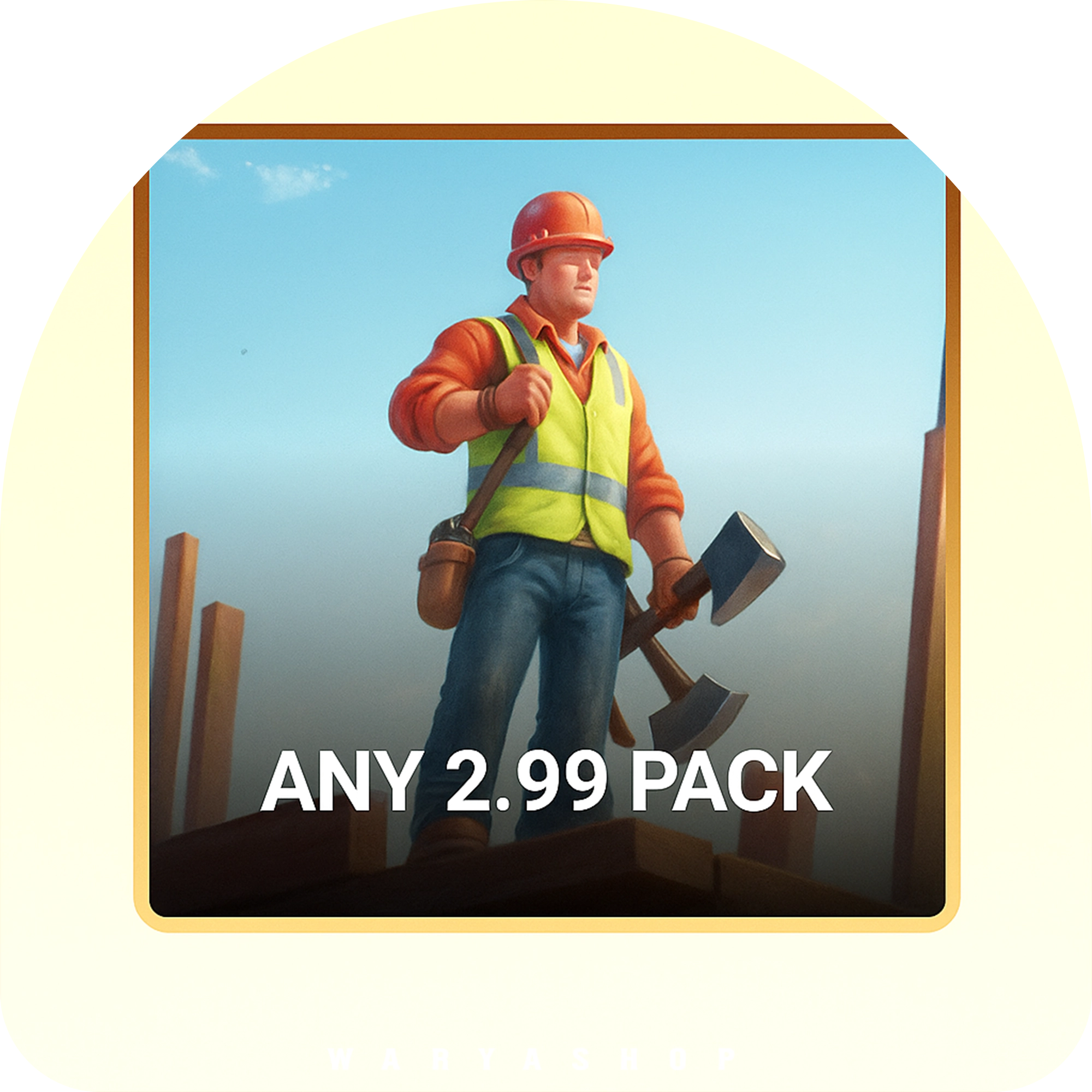 خرید آیتم دلخواه 2.99 دلاری بازی Lands of Jail به انتخاب شما خرید آیتم دلخواه 2.99 دلاری بازی Lands of Jail به انتخاب شما
