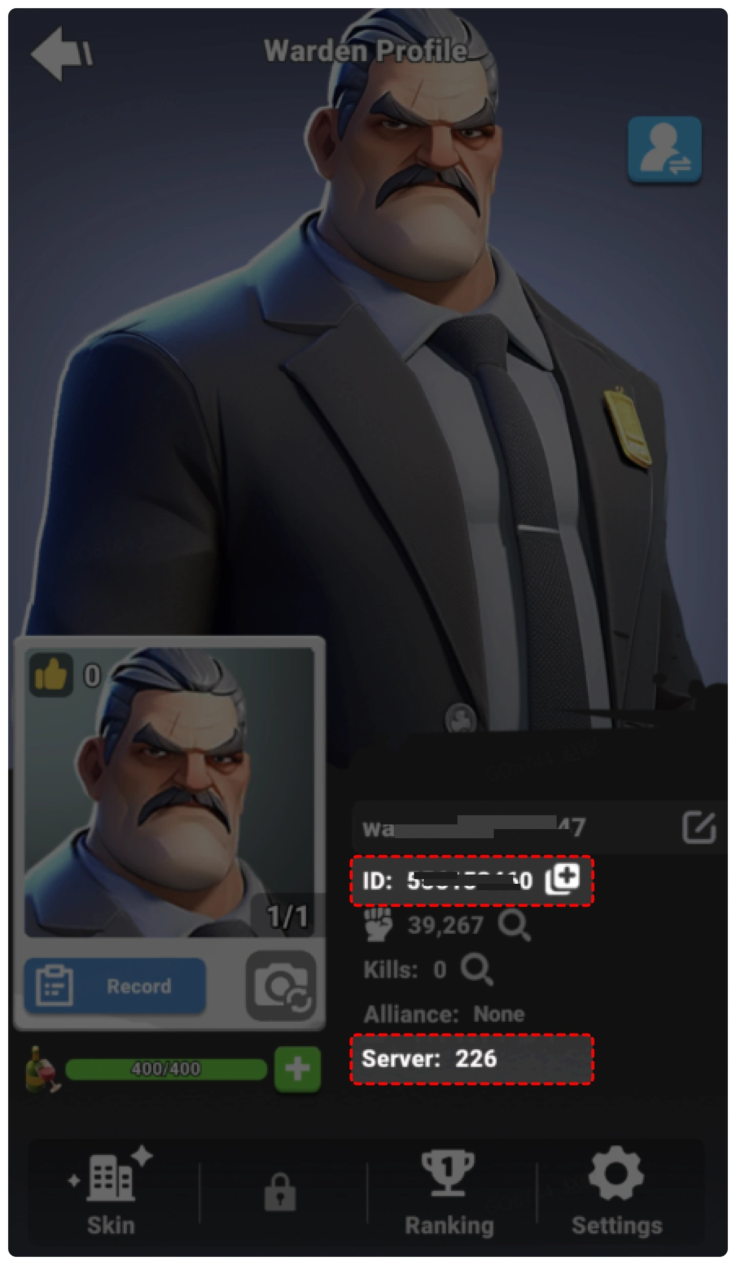 خرید آیتم دلخواه 1.99 دلاری بازی Lands of Jail به انتخاب شما 1 و شارژ Gold Cuffs بازی Lands of Jail در واریا شاپ 1