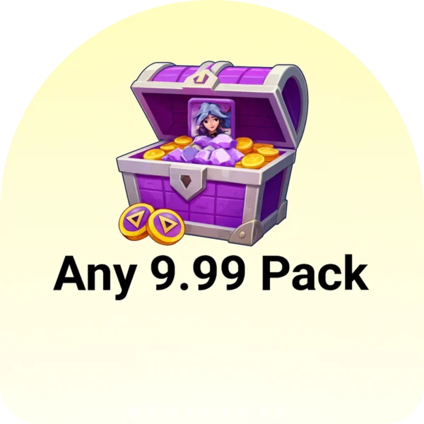 خرید آیتم دلخواه 9.99 دلاری بازی Tiles Survive به انتخاب شما خرید آیتم دلخواه 9.99 دلاری بازی Tiles Survive به انتخاب شما