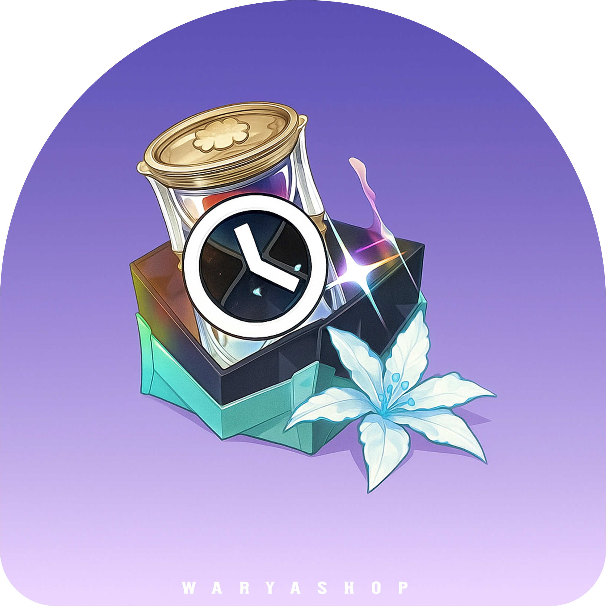 خرید Midsummer Myriad Chest Ⅰ بازی دوت نایت ابیس خرید Midsummer Myriad Chest Ⅰ بازی دوت نایت ابیس