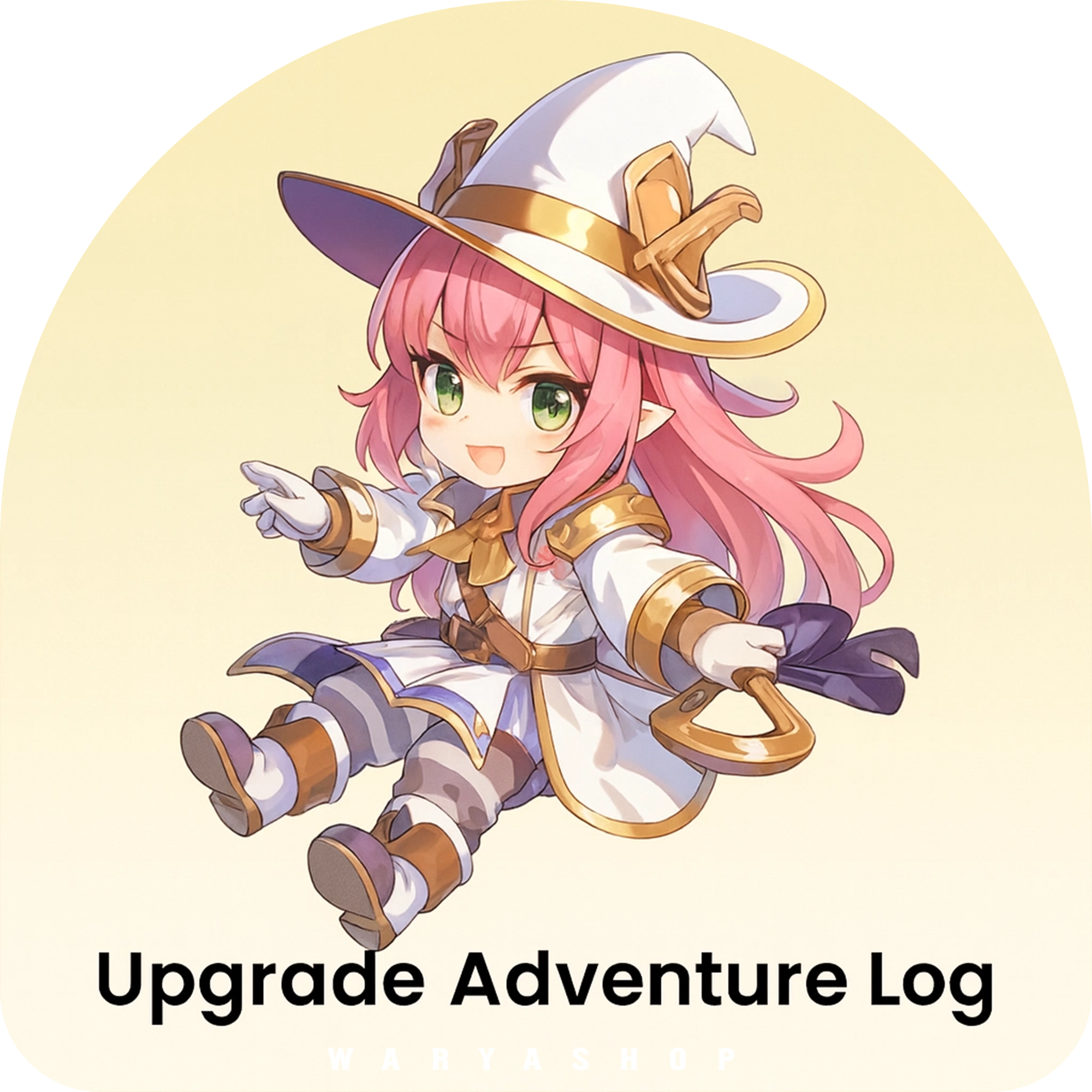 خرید Upgrade Adventure Log بازی Ragnarok M Classic با ایدی خرید Upgrade Adventure Log بازی Ragnarok M: Classic با ایدی