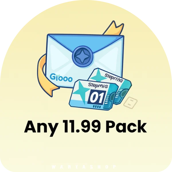 خرید آیتم دلخواه 11.99 دلاری بازی استلا سورا به انتخاب شما خرید آیتم دلخواه 11.99 دلاری بازی استلا سورا به انتخاب شما