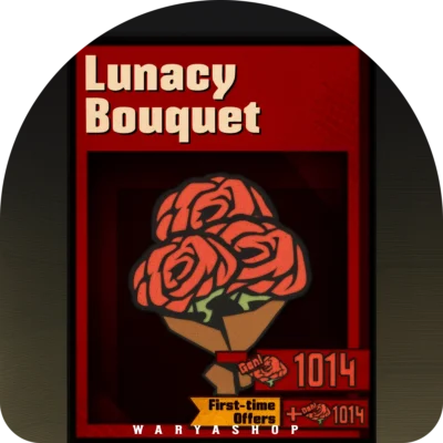 خرید 1014 لونا‌سی بازی Limbus Company