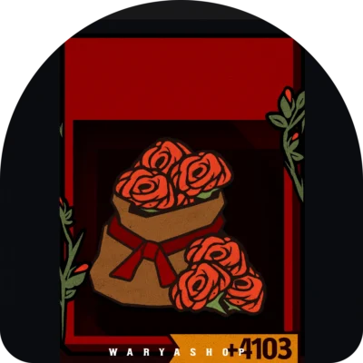 خرید 4103 لونا‌سی بازی Limbus Company