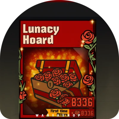 خرید 8336 لونا‌سی بازی Limbus Company