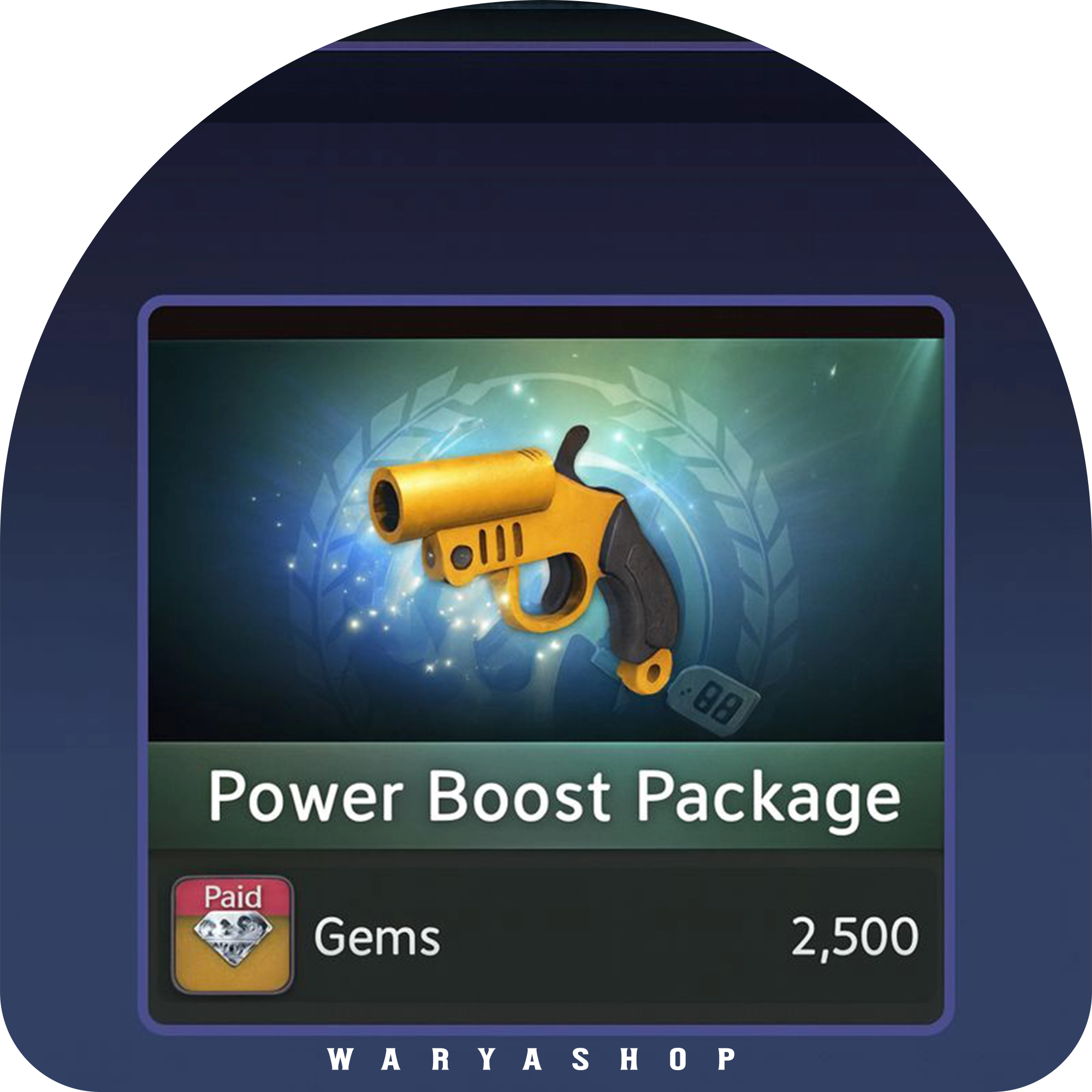 خرید Power Boost Package بازی رزیدنت ایول سوروایول خرید Power Boost Package بازی رزیدنت ایول سوروایول