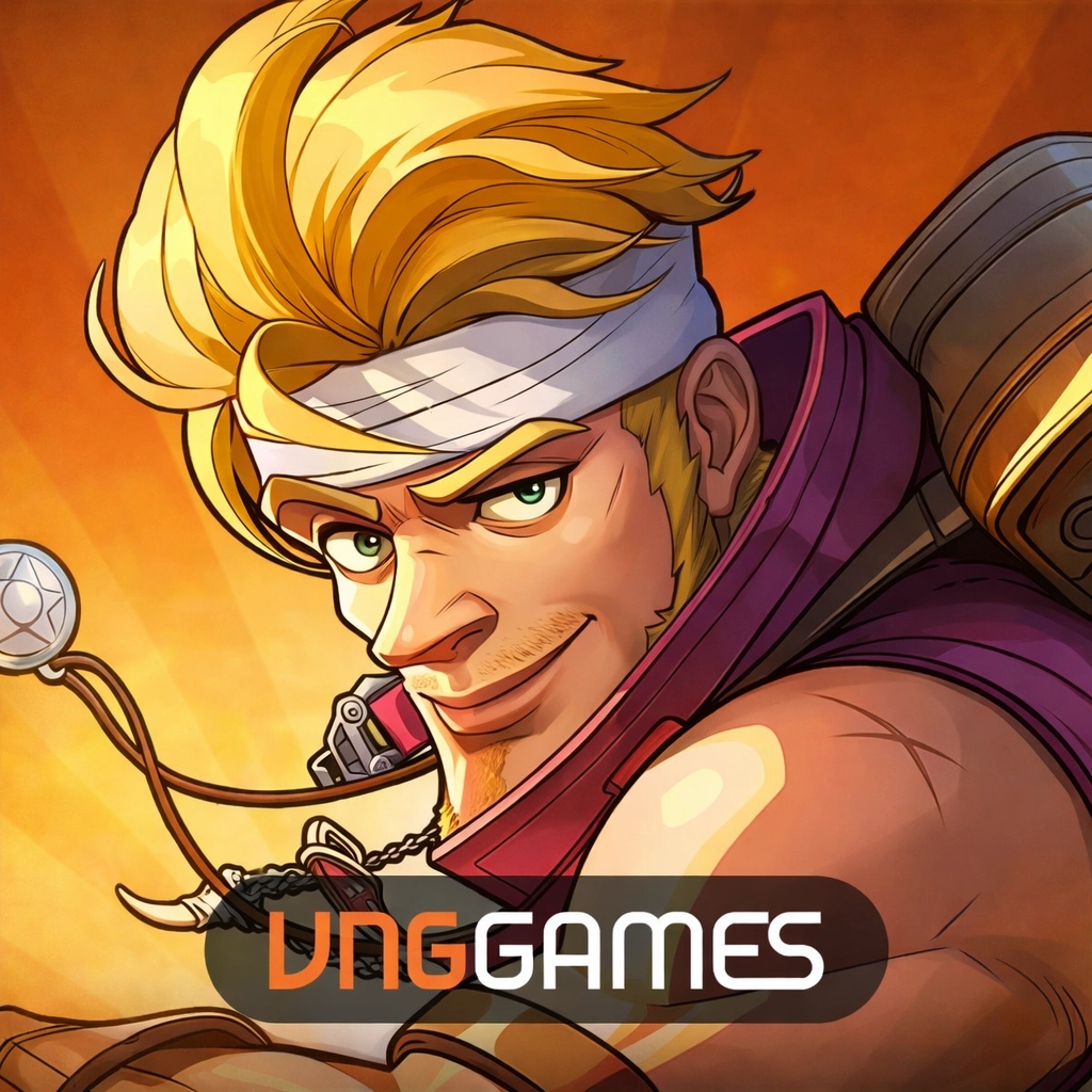 خرید Ruby بازی Metal Slug Awakening