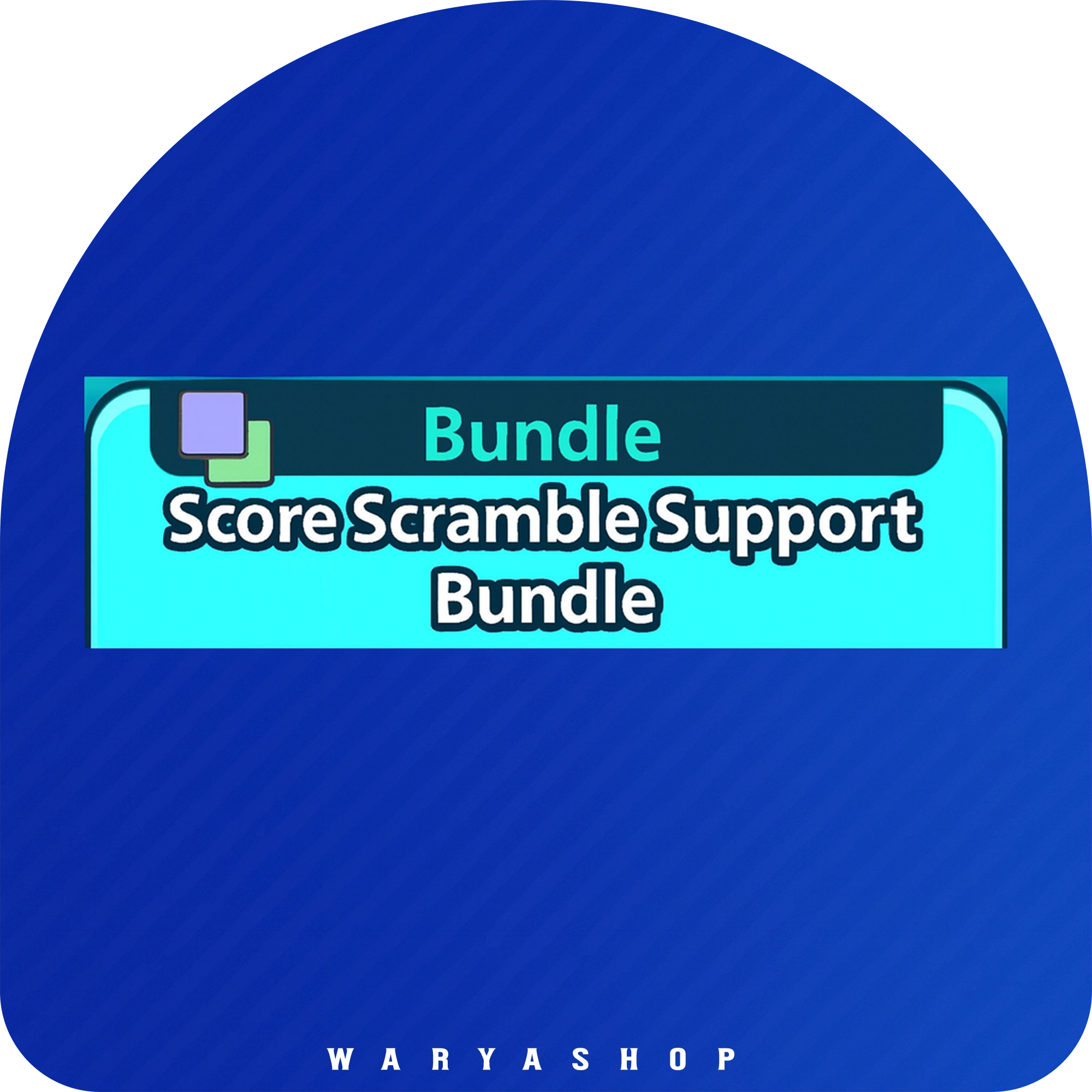 خرید Score Scramble Support Bundle بازی Sonic Rumble خرید Score Scramble Support Bundle بازی Sonic Rumble