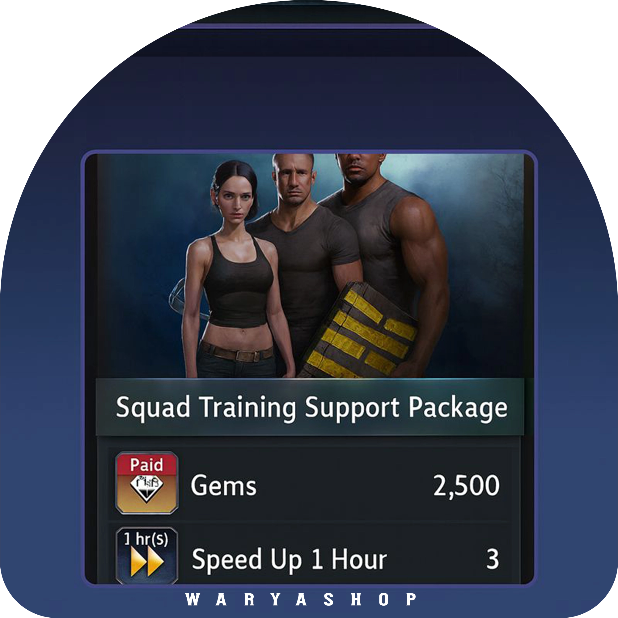 خرید Squad Training Support Package بازی رزیدنت ایول سوروایول خرید Squad Training Support Package بازی رزیدنت ایول سوروایول