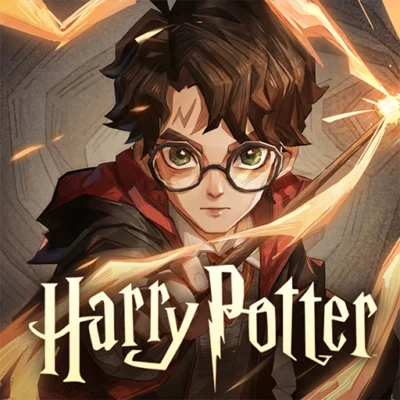 خرید آیتم های بازی هری پاتر Harry Potter Magic Awaken